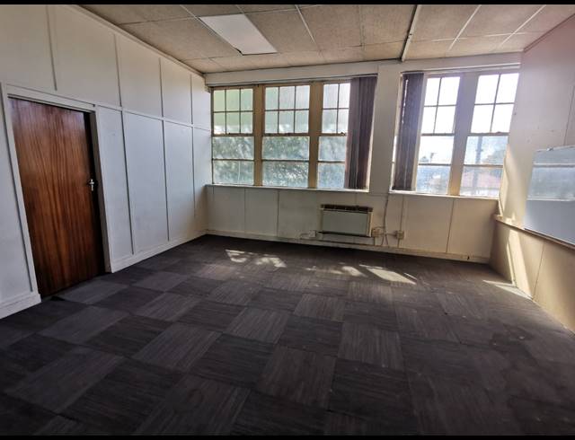 342M² OFFICE TO LET IN BENONI CENTRAL